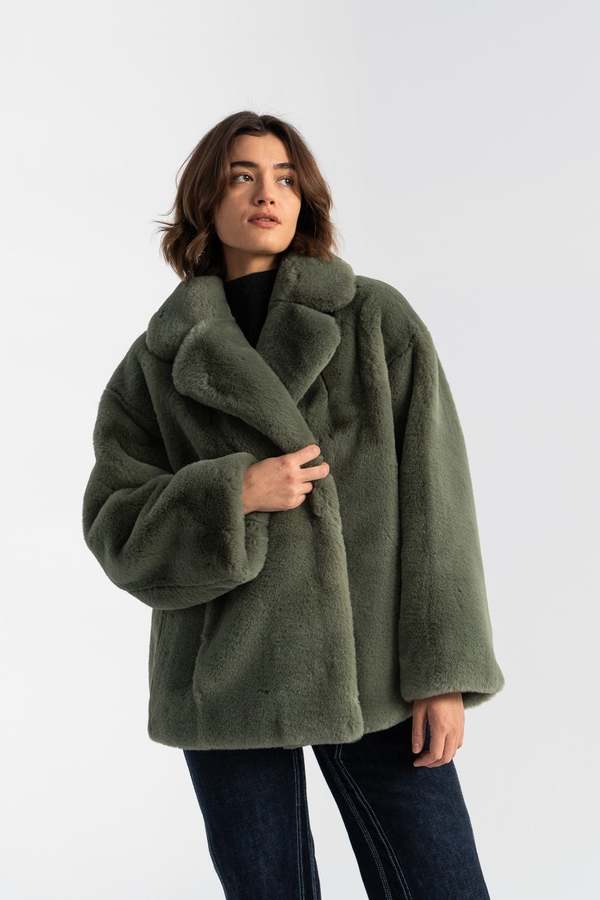 Stand Studio Savannah Jacket Garmentory