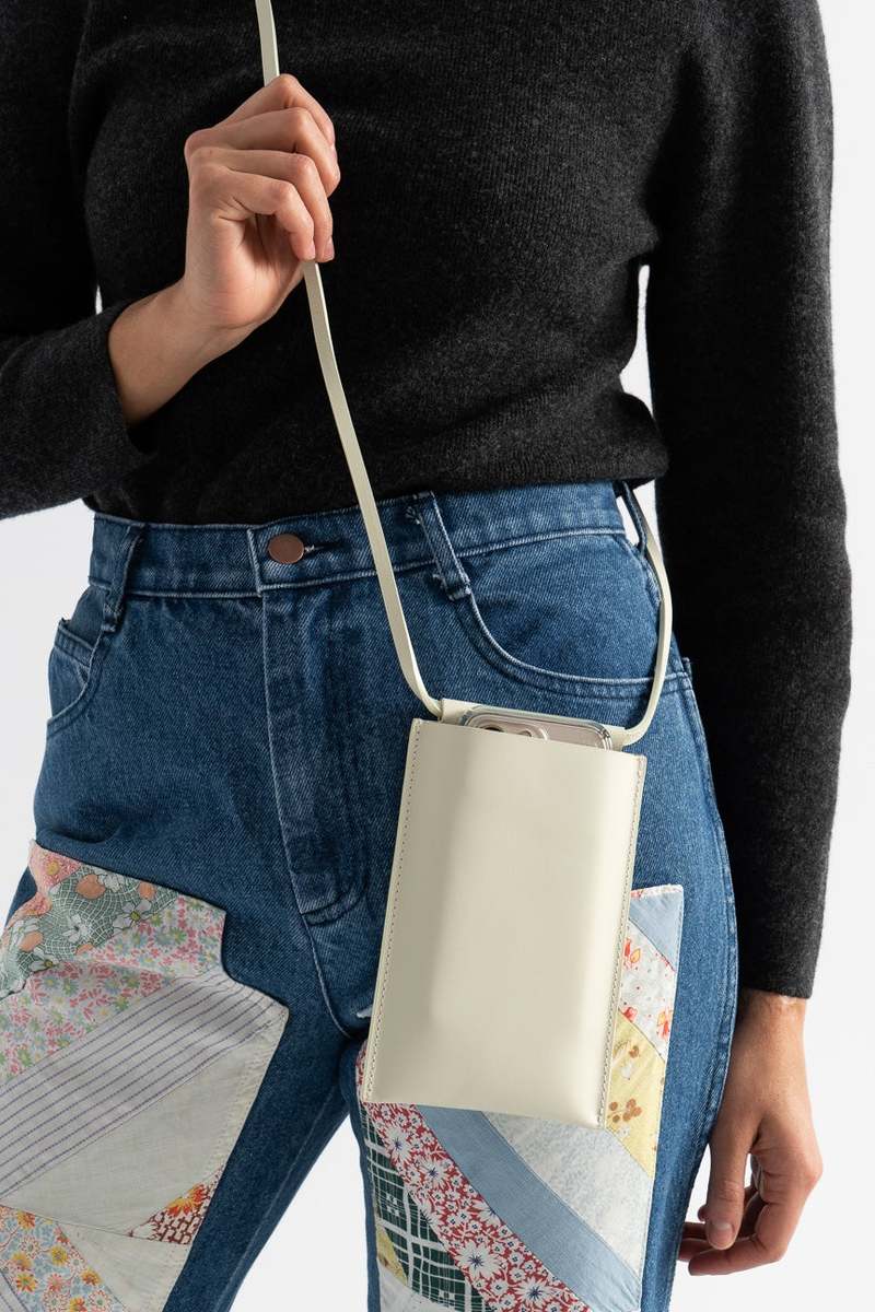 Building Block iPhone Sling in Accessories | Vince