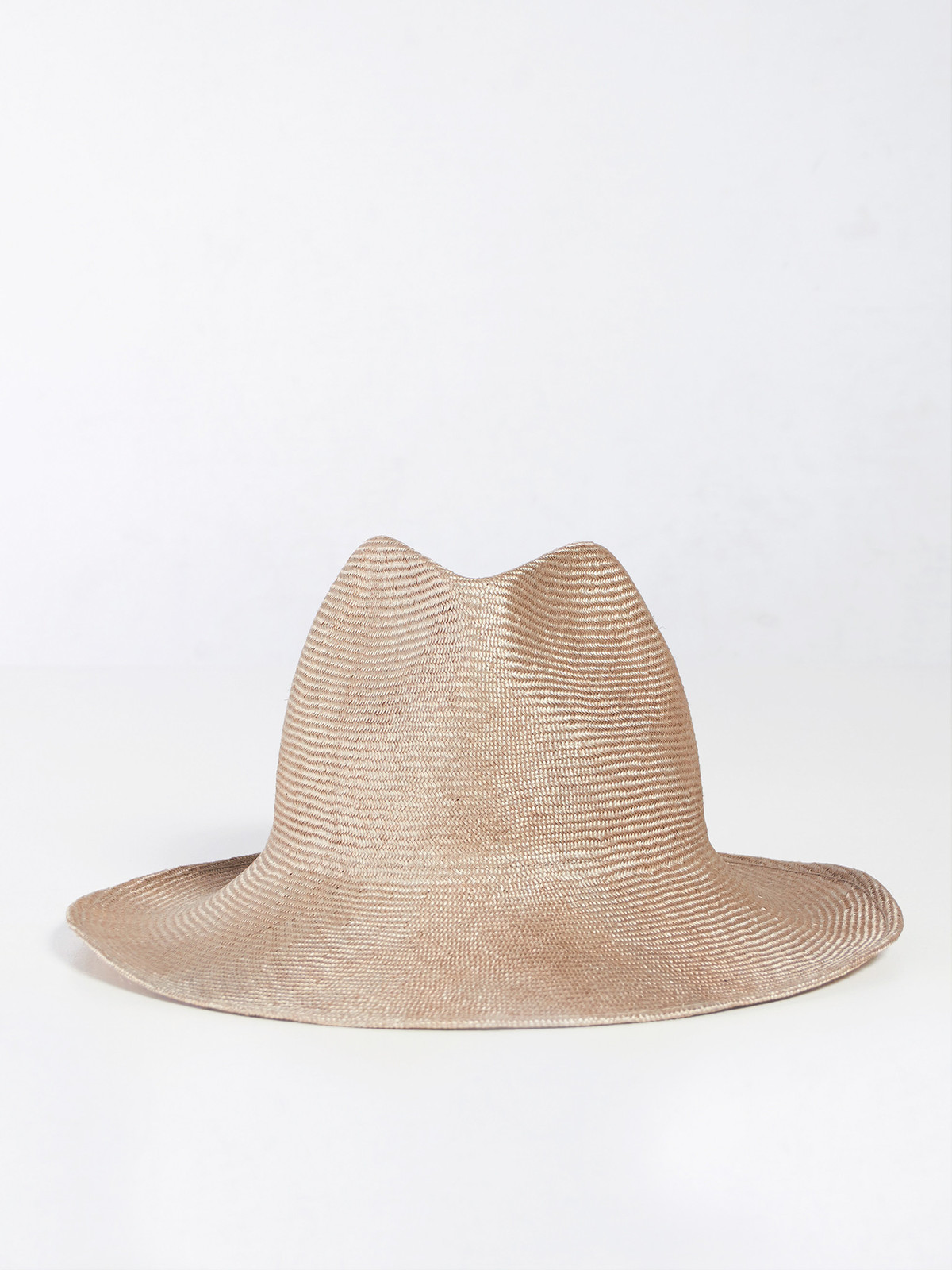 Reinhard Plank Dennis Hat Natural | Garmentory display picture 3