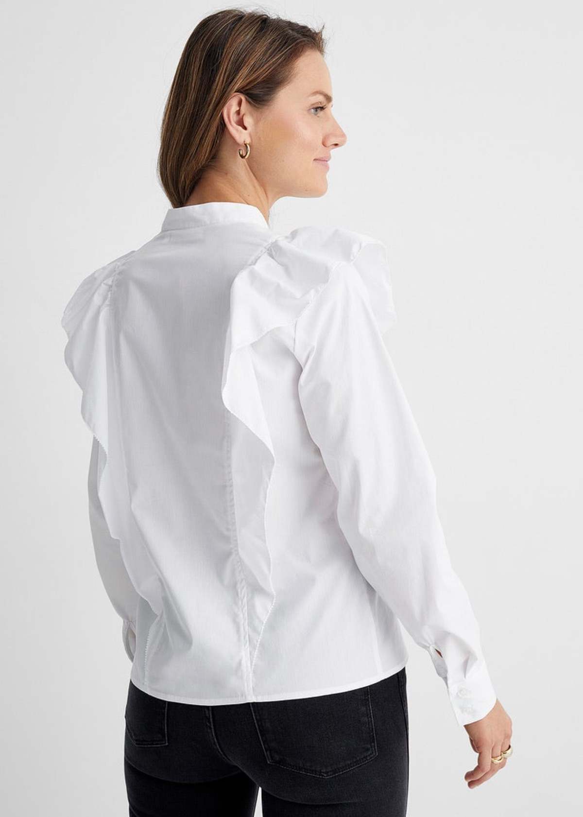 Inwear Abbie Button Down Shirt - Image 2 of 3