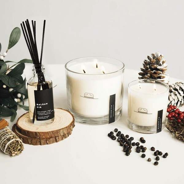 Ranger Station Oakmoss Diffuser Garmentory