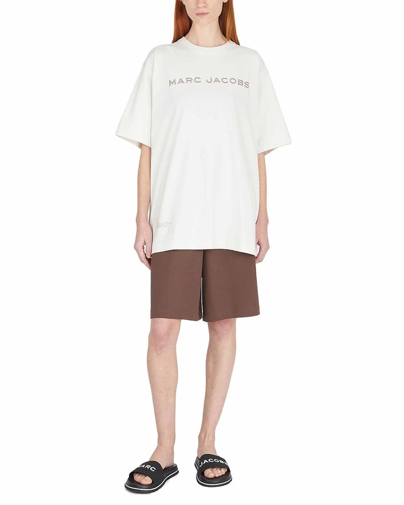 MARC JACOBS THE BIG T-SHIRT / ザ ビッグTシャツ