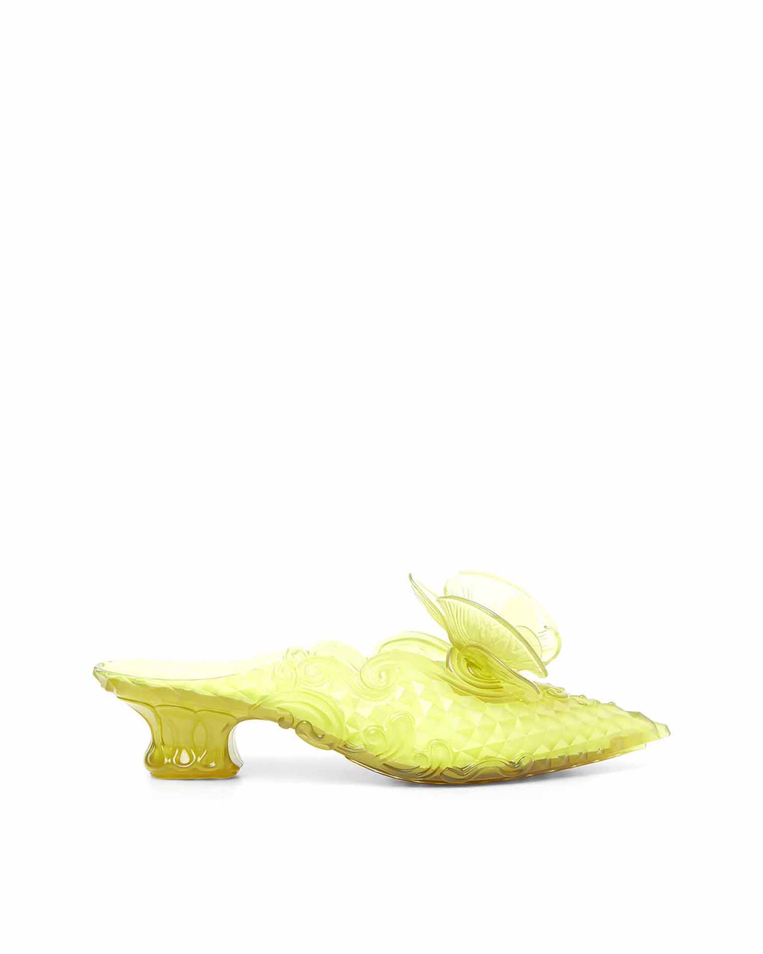 melissa / Y PROJECT イエローミュール Y-Project---x-Melissa-Yellow-