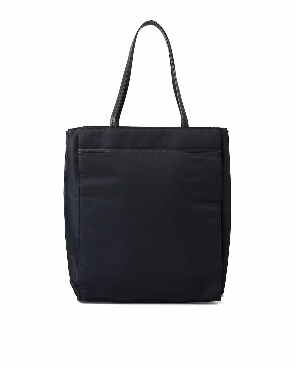 1017 ALYX 9SM Re-Nylon Shopper Bag - Black | Garmentory