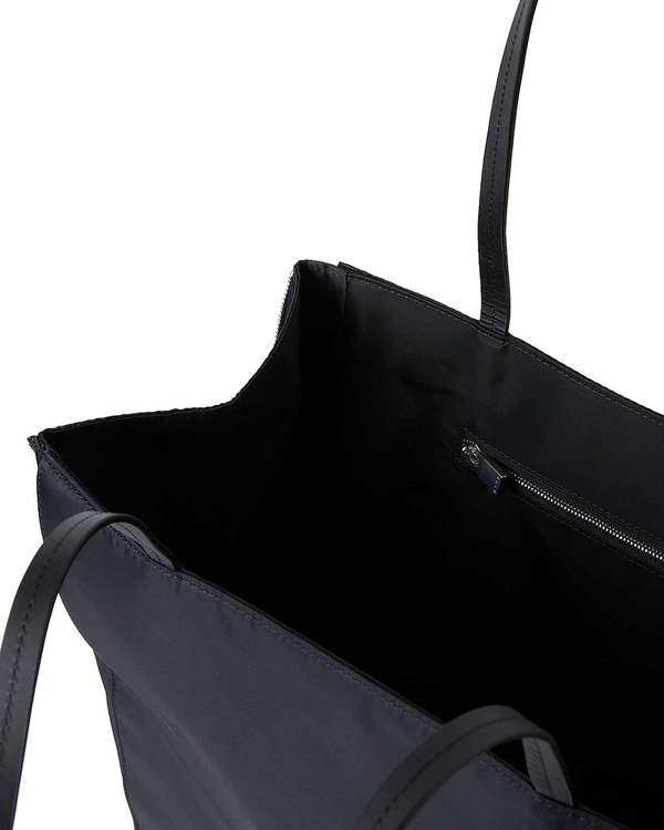 1017 ALYX 9SM Re-Nylon Shopper Bag - Black | Garmentory
