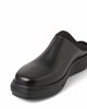 1017 ALYX 9SM Mono Mules - Black - Thumbnail 5
