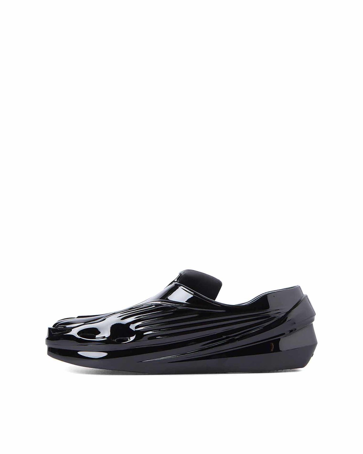 【関税&送料込】Alyx Cappuccino Rubber Mono Slip Ons Alyx Mono Slip-On White Men's - Sneakers - US