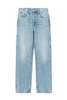 RE/DONE 90s High Rise Loose Jeans - 60s Fade - Thumbnail 1