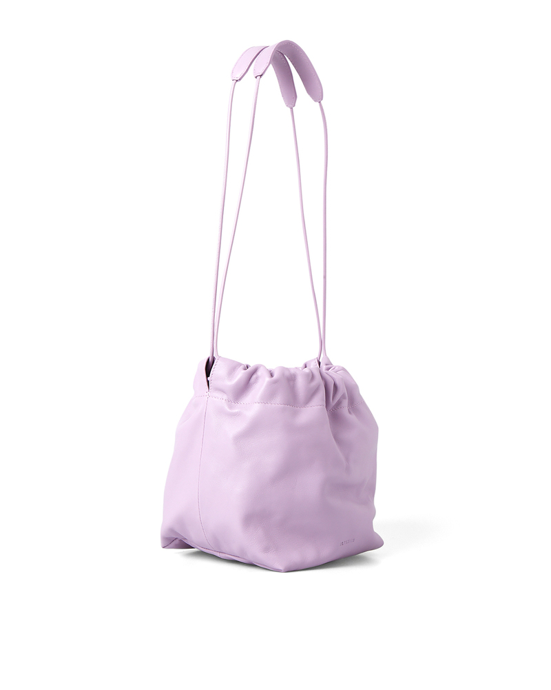 Jil Sander ☆ DRAWSTRING CROSSBODY SMALL [正規品/関税込] JIL SANDER ジルサンダー バッグ レディース ショルダーバッグ