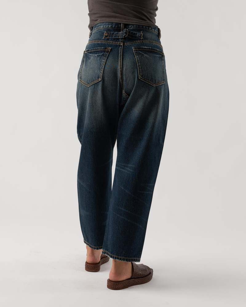 Ichi Denim Sarrouel Pants | Garmentory