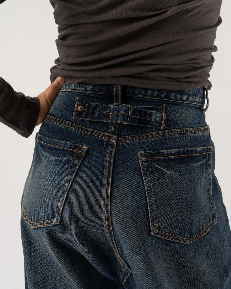 Ichi Denim Sarrouel Pants | Garmentory