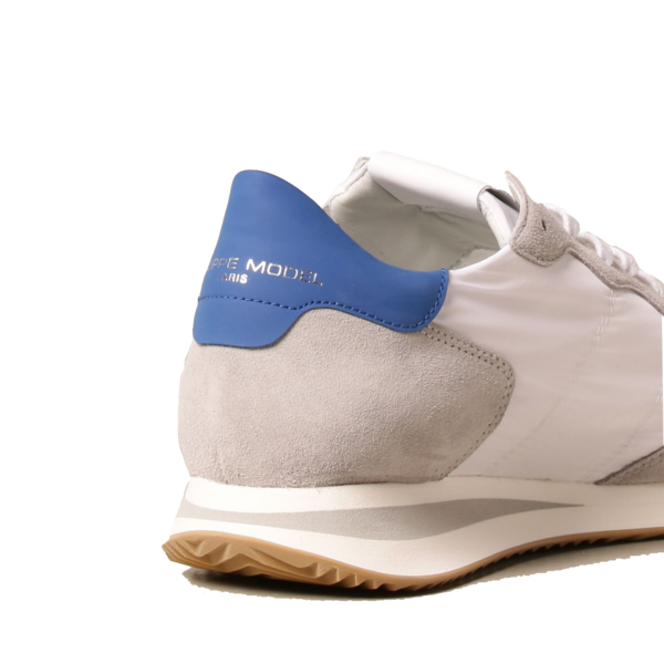 philippe model royale mondial blanc