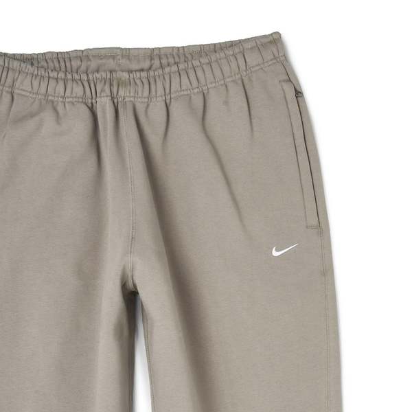 Swoosh Fleece Pant Nike Lab Hose NWT Nike Solo Swoosh CW5460-030