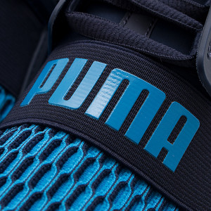PUMA IGNITE LIMITLESS COLORBLOCK / BLUE PUMA IGNITE LIMITLESS COLORBLOCK / BLUE