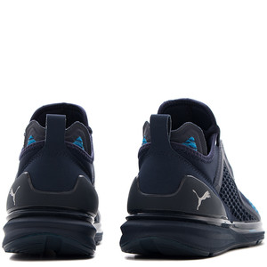 PUMA IGNITE LIMITLESS COLORBLOCK / BLUE PUMA IGNITE LIMITLESS COLORBLOCK / BLUE