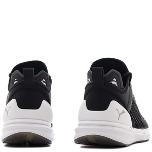 PUMA IGNITE LIMITLESS COLORBLOCK / PUMA BLACK PUMA IGNITE LIMITLESS COLORBLOCK / PUMA BLACK