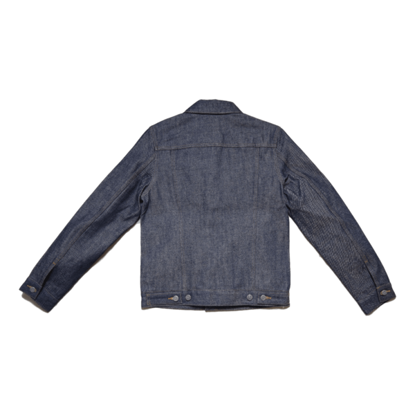 A.P.C. Veste Jean Jacket A.P.C. Veste Jean Jacket