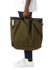 Sandinista MFG CORDURA NYLON DRAPER'S BAG - OLIVE - Thumbnail 2