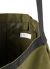 Sandinista MFG CORDURA NYLON DRAPER'S BAG - OLIVE - Thumbnail 6