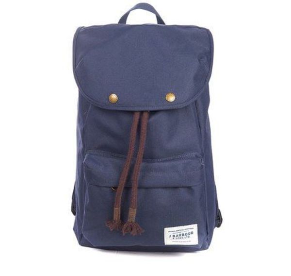 Barbour Navigator Backpack Barbour Navigator Backpack