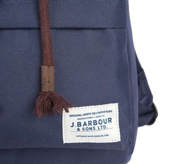 Barbour Navigator Backpack Barbour Navigator Backpack