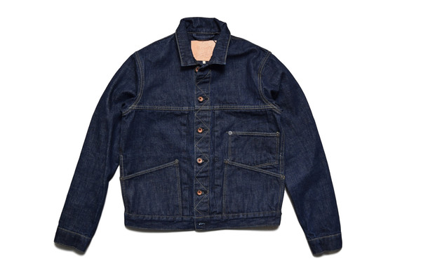 Blksmth Work Jacket Blksmth Work Jacket