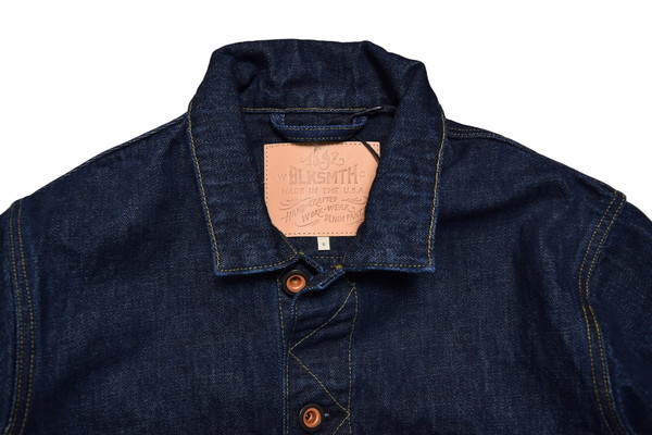 Blksmth Work Jacket Blksmth Work Jacket