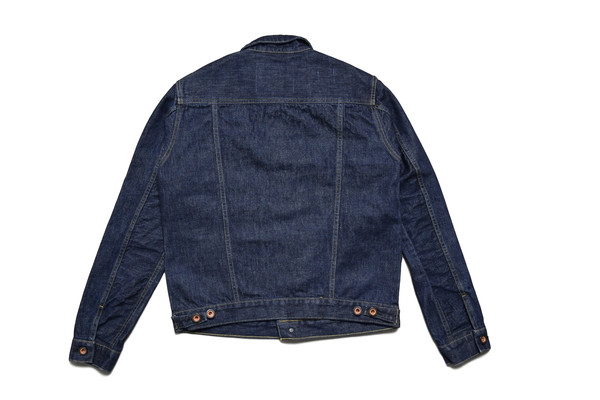 Blksmth Work Jacket Blksmth Work Jacket