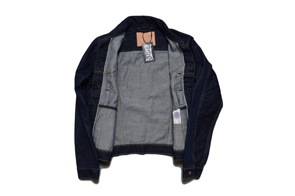Blksmth Work Jacket Blksmth Work Jacket