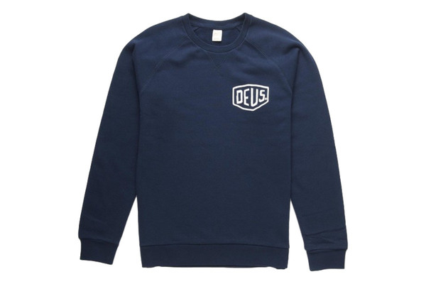 Deus Ex Machina Venice Address Navy Deus Ex Machina Venice Address Navy