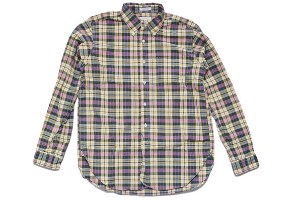 Engineered Garments 19 Century BD Shirt Engineered Garments 19 Century BD Shirt