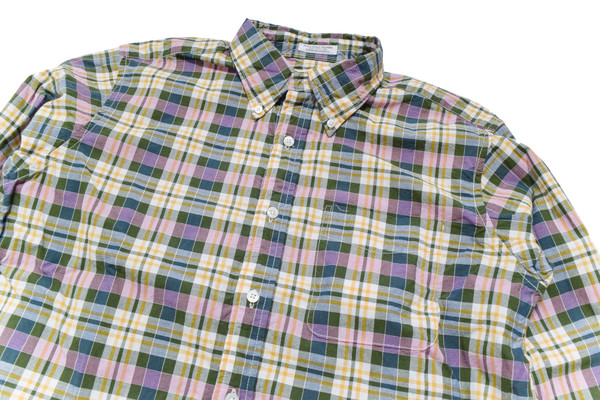 Engineered Garments 19 Century BD Shirt Engineered Garments 19 Century BD Shirt