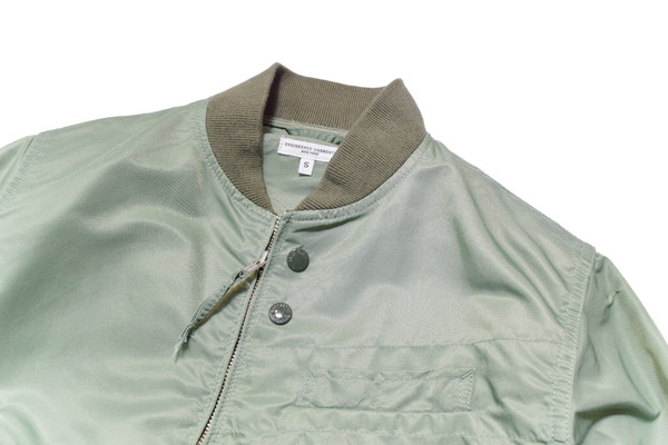 Engineered Garments Aviator Jacket Engineered Garments Aviator Jacket