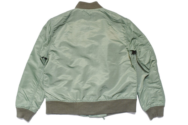 Engineered Garments Aviator Jacket Engineered Garments Aviator Jacket