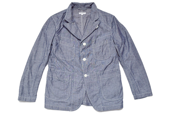 Engineered Garments Bedford Jacket Engineered Garments Bedford Jacket