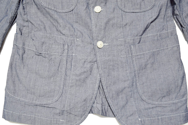 Engineered Garments Bedford Jacket Engineered Garments Bedford Jacket