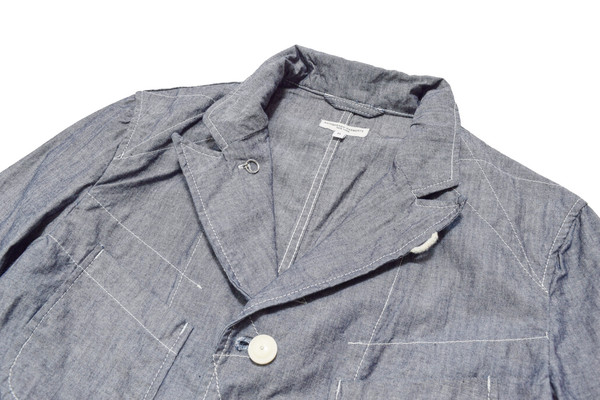 Engineered Garments Bedford Jacket Engineered Garments Bedford Jacket