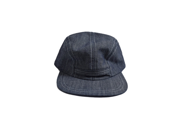 Engineered Garments Chambray Field Cap Engineered Garments Chambray Field Cap