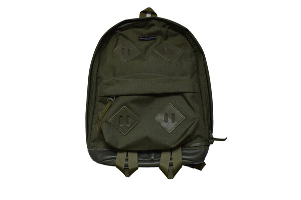 Engineered Garments Cordura Backpack Engineered Garments Cordura Backpack