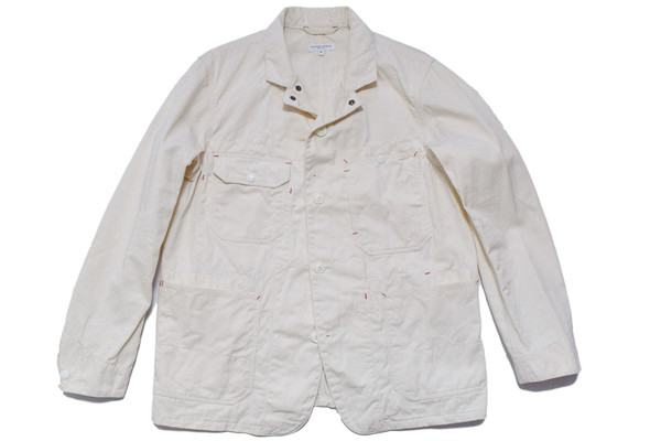 Engineered Garments Coverall Jacket Engineered Garments Coverall Jacket