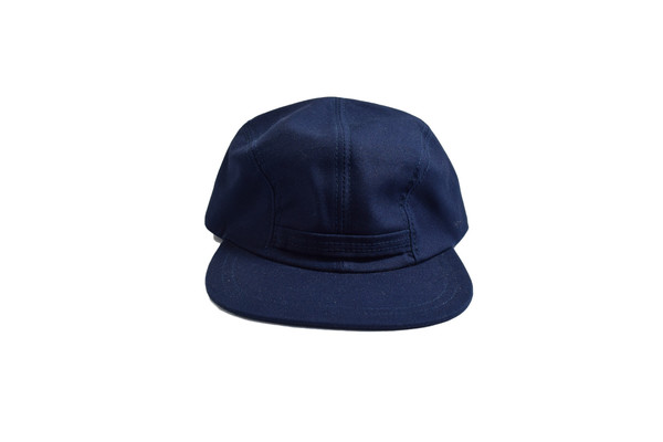 Engineered Garments Reversed Sateen Field Cap Engineered Garments Reversed Sateen Field Cap
