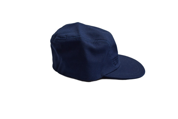 Engineered Garments Reversed Sateen Field Cap Engineered Garments Reversed Sateen Field Cap