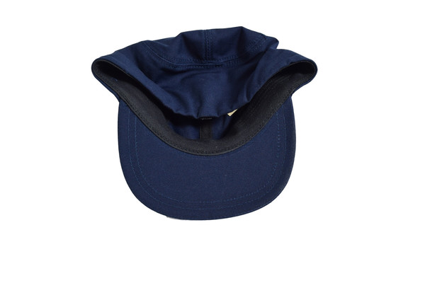 Engineered Garments Reversed Sateen Field Cap Engineered Garments Reversed Sateen Field Cap