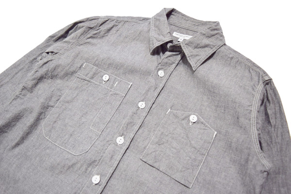 Engineered Garments Work Shirt Engineered Garments Work Shirt