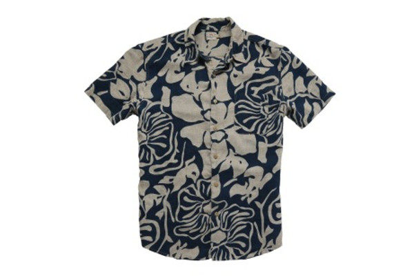 Faherty Brand Faherty Coast Shirt Faherty Brand Faherty Coast Shirt