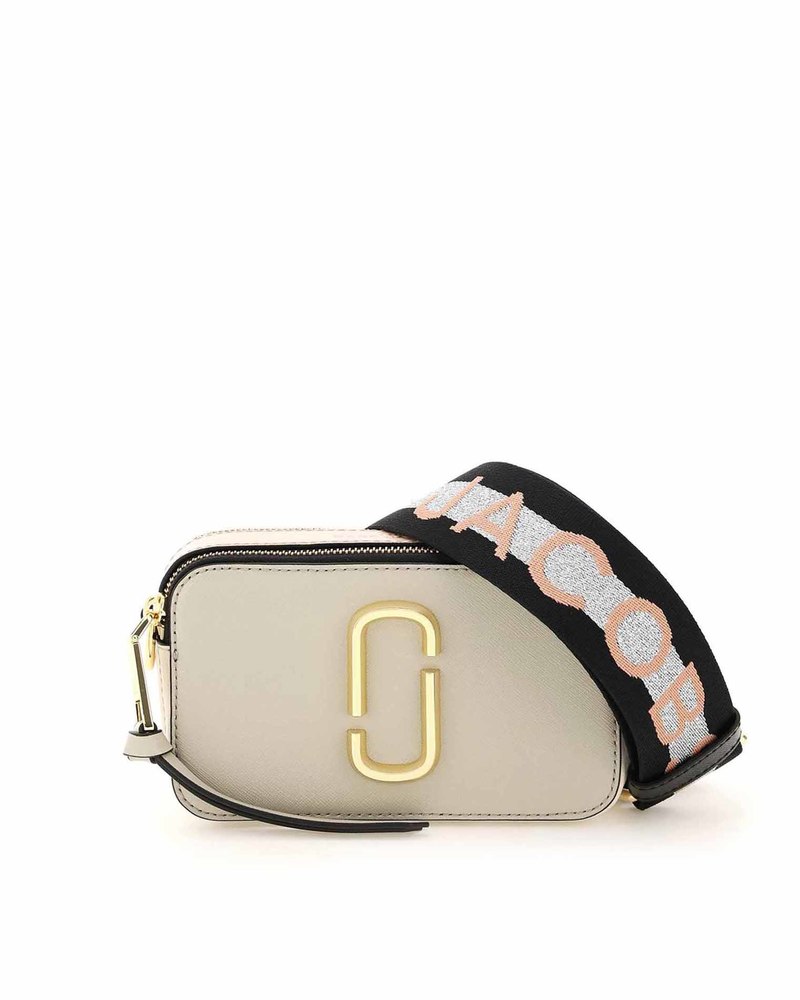 Marc Jacobs バッグ Marc Jacobs Designer Women's 'Snapshot' Leather Crossbody