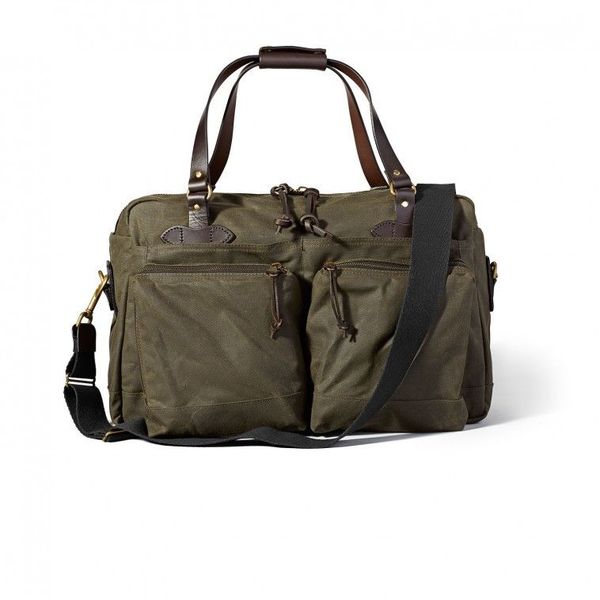 Filson 48 Hour Duffle - Otter Green Filson 48 Hour Duffle - Otter Green