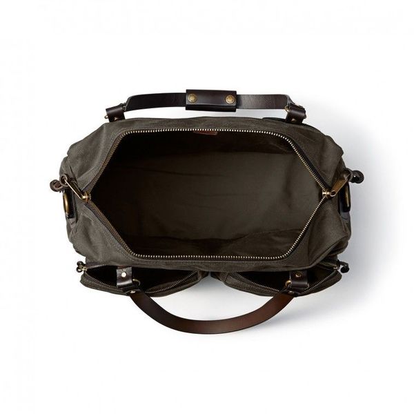 Filson 48 Hour Duffle - Otter Green Filson 48 Hour Duffle - Otter Green