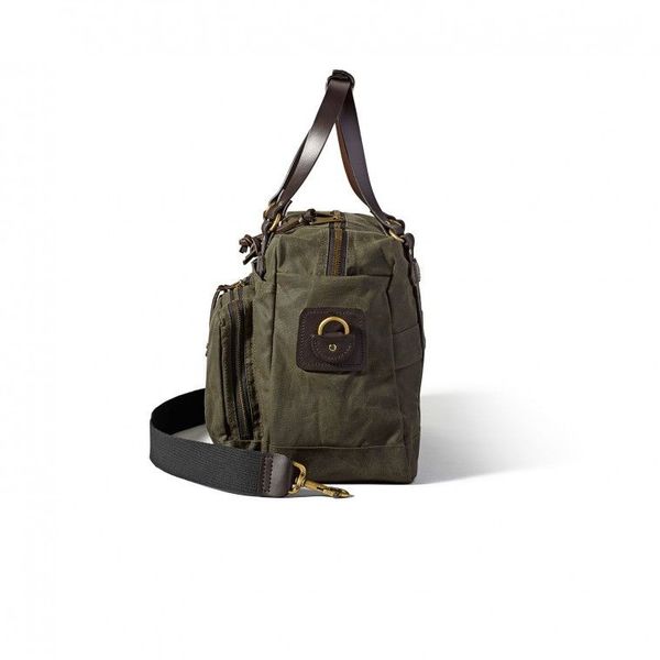 Filson 48 Hour Duffle - Otter Green Filson 48 Hour Duffle - Otter Green