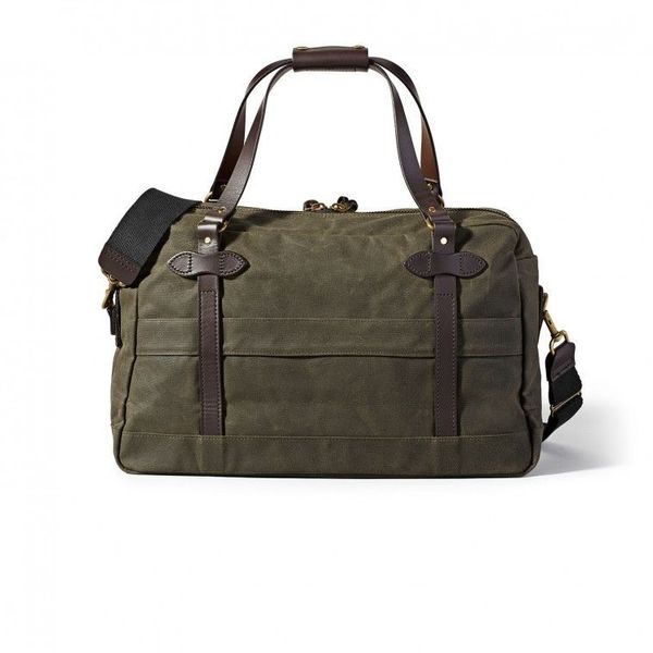 Filson 48 Hour Duffle - Otter Green Filson 48 Hour Duffle - Otter Green